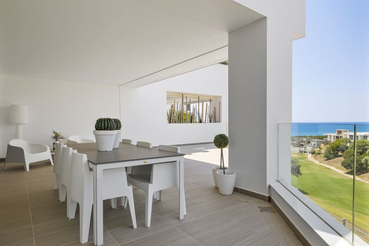 Cabopino, Costa del Sol, Málaga