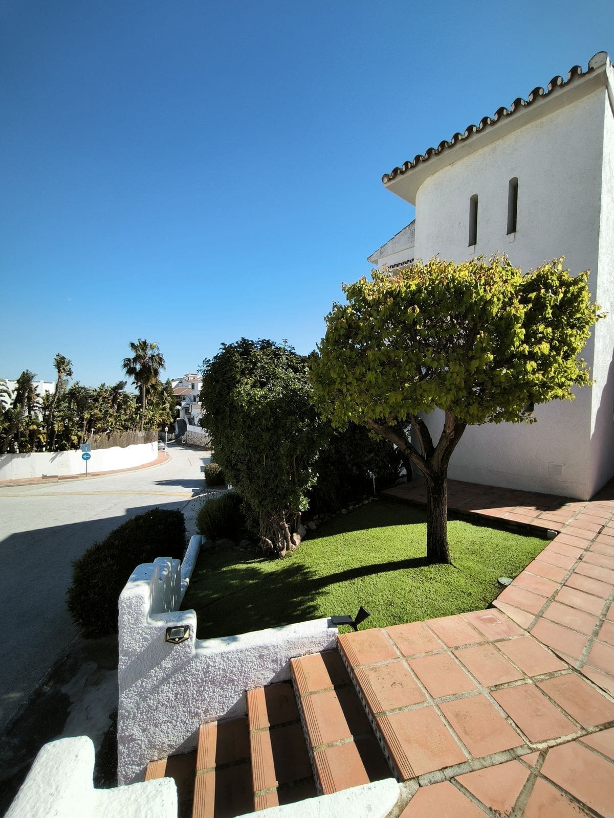 Cerros del Aguila, Costa del Sol, Málaga