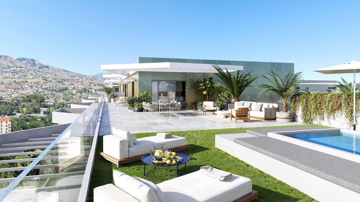 New-Construction Apartments in Las Lagunas – MDR-1080