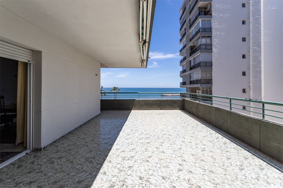Fuengirola, Costa del Sol, Málaga