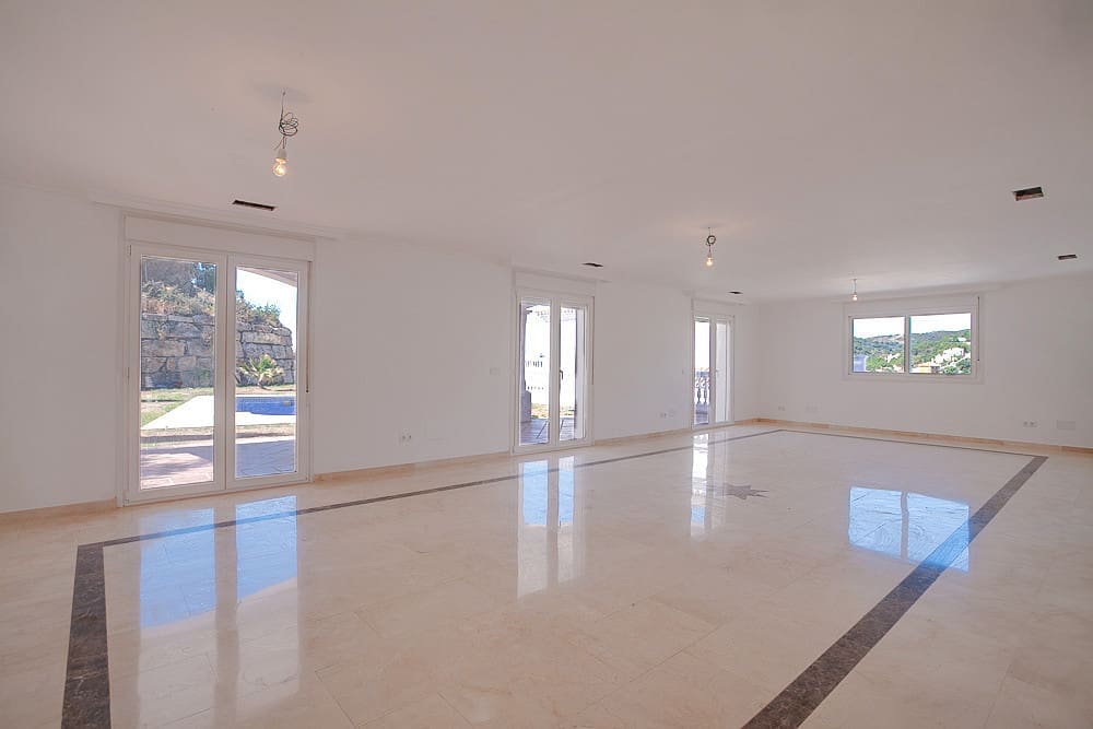 Estepona, Costa del Sol, Málaga