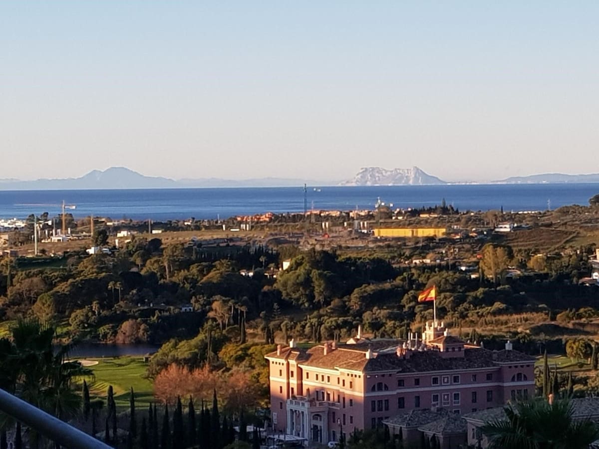 Benahavís, Costa del Sol, Málaga