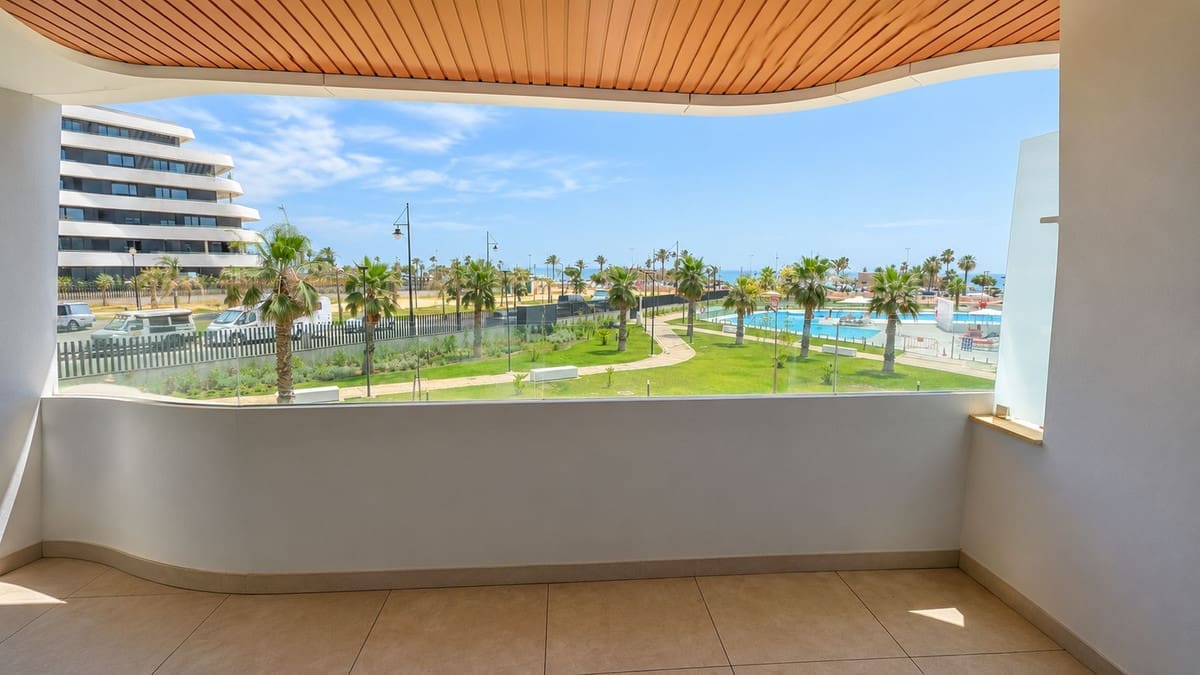 Torremolinos, Costa del Sol, Málaga