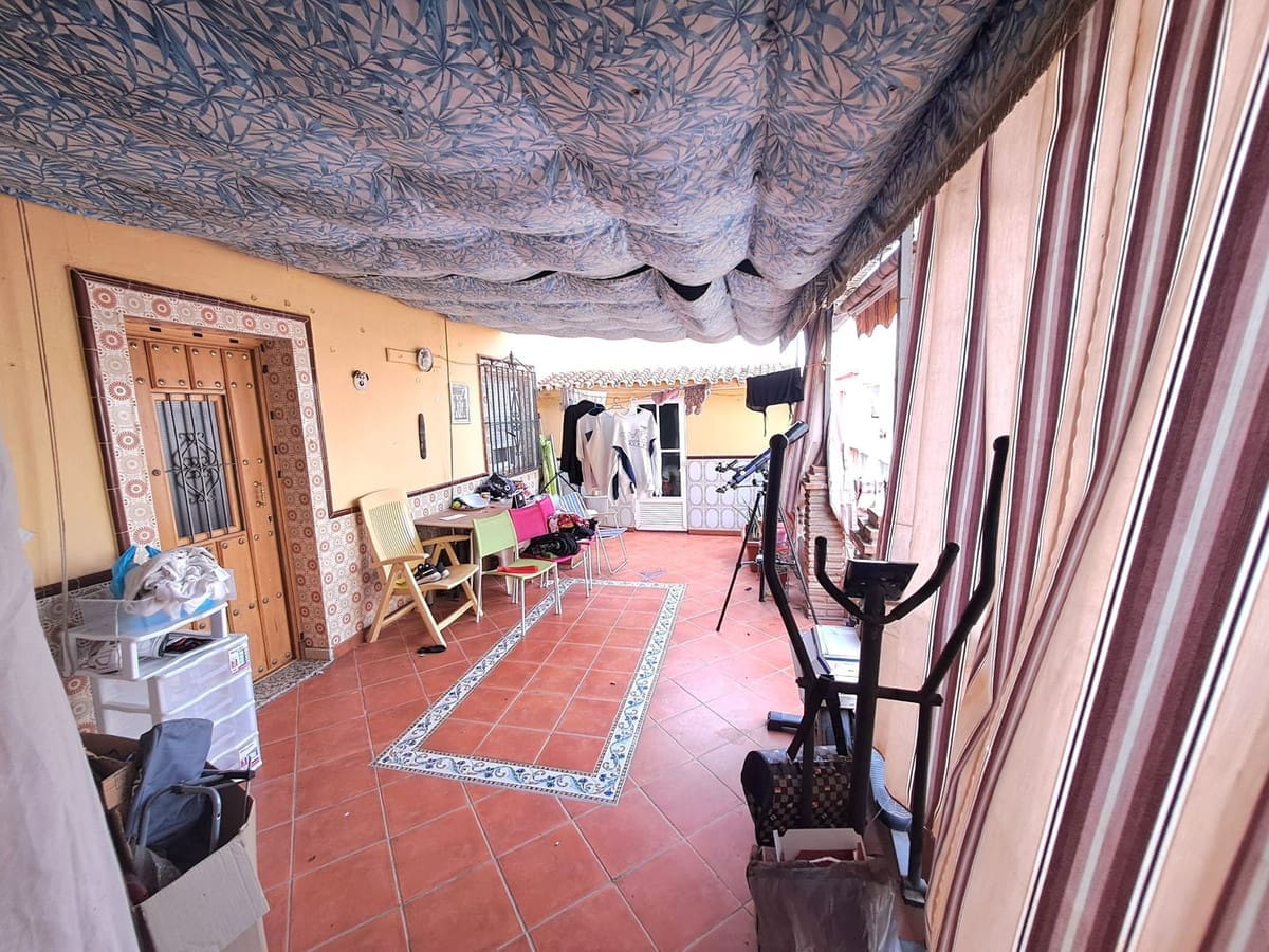 Fuengirola, Costa del Sol, Málaga