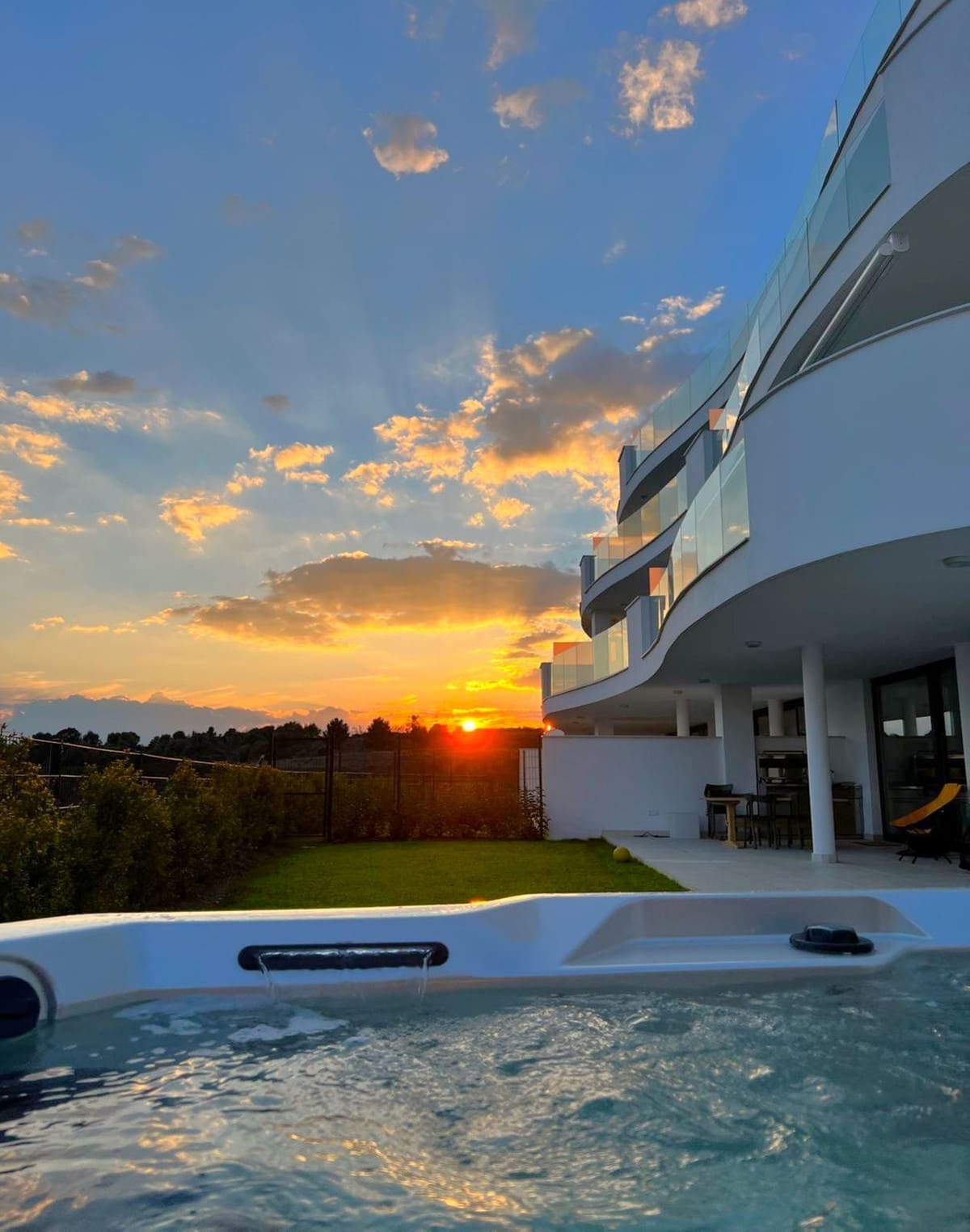 Higueron, Costa del Sol, Málaga