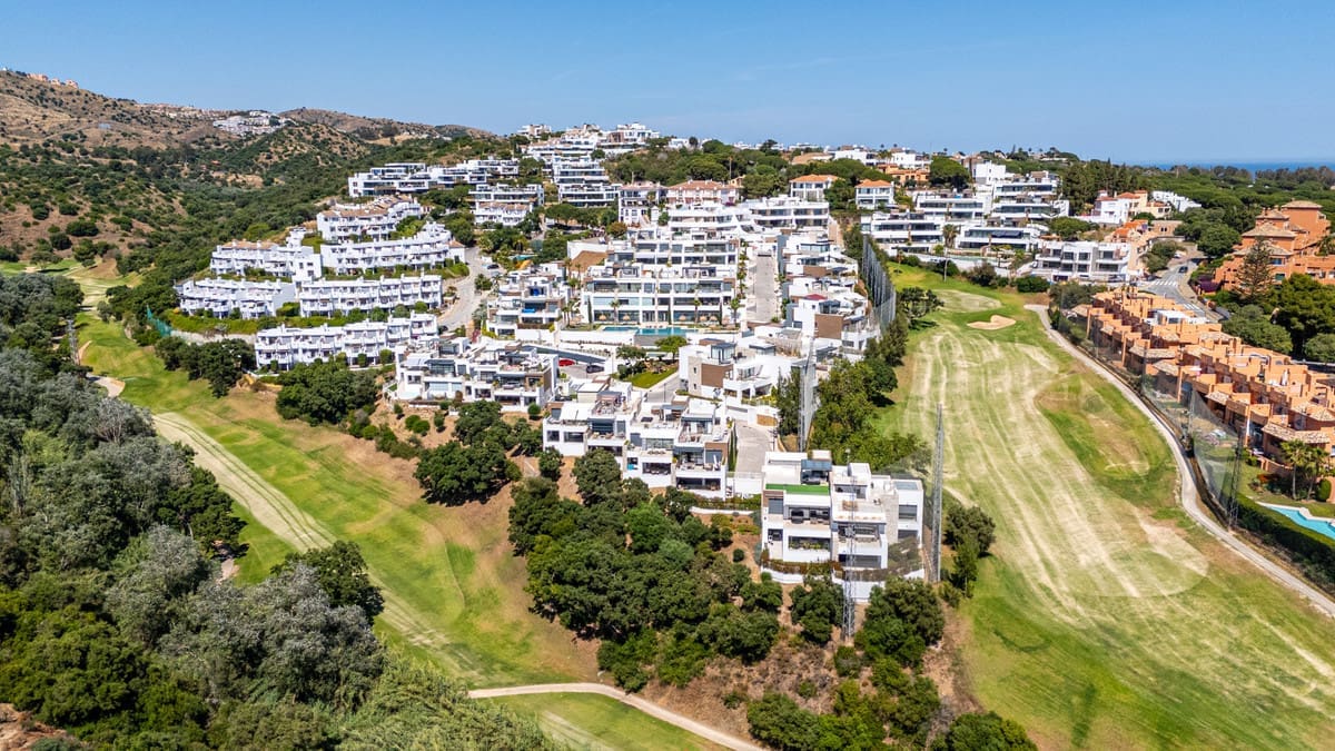 Cabopino, Costa del Sol, Málaga
