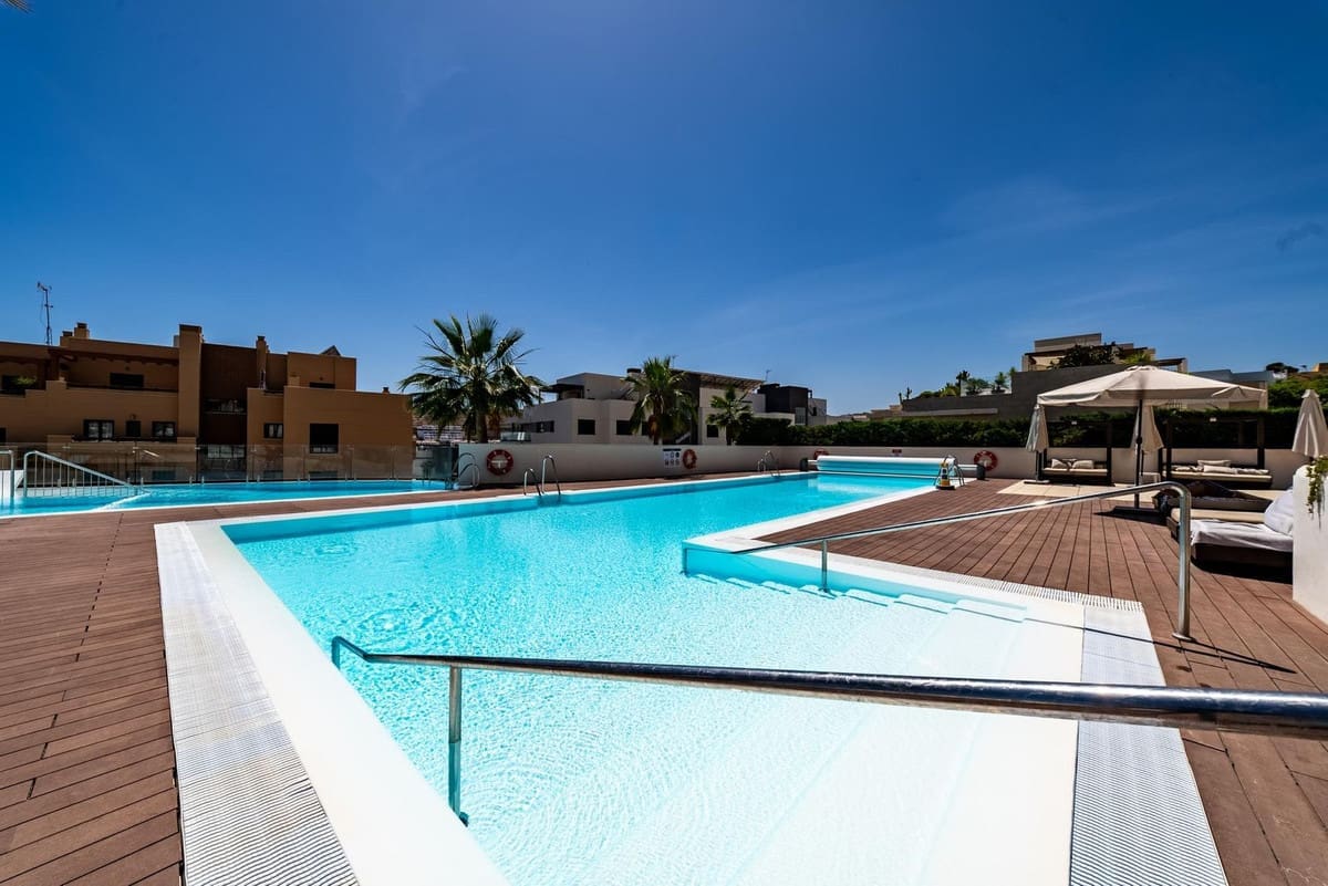 La Cala de Mijas, Costa del Sol, Málaga