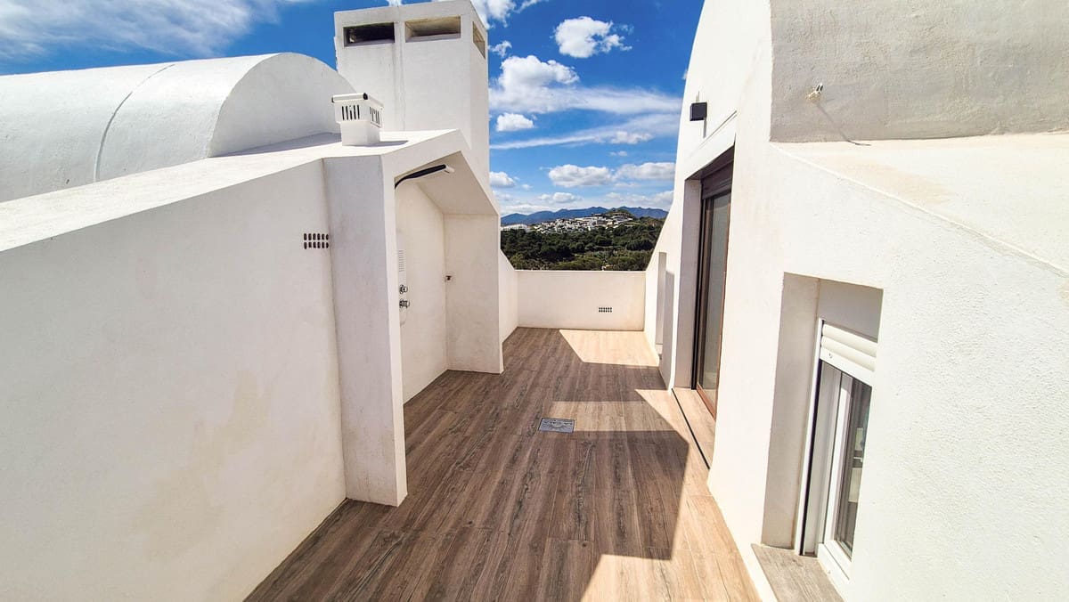 La Cala de Mijas, La Cala de Mijas, Costa del Sol, Málaga
