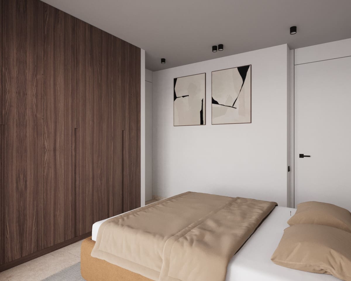 New-Construction Apartments on the New Golden Mile – MDR-1093