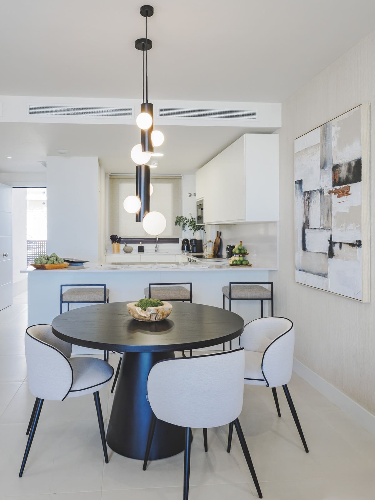 Nieuwbouwappartementen in Fuengirola – MDR-1133