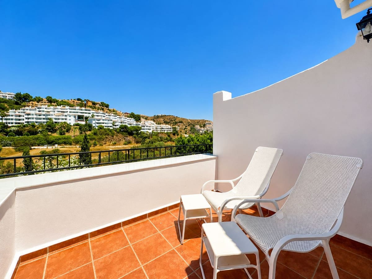 Calahonda, Costa del Sol, Málaga