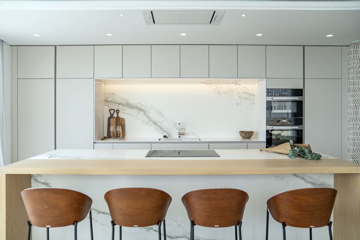 Nieuwbouwpenthouse in Marbella – MDR-1248