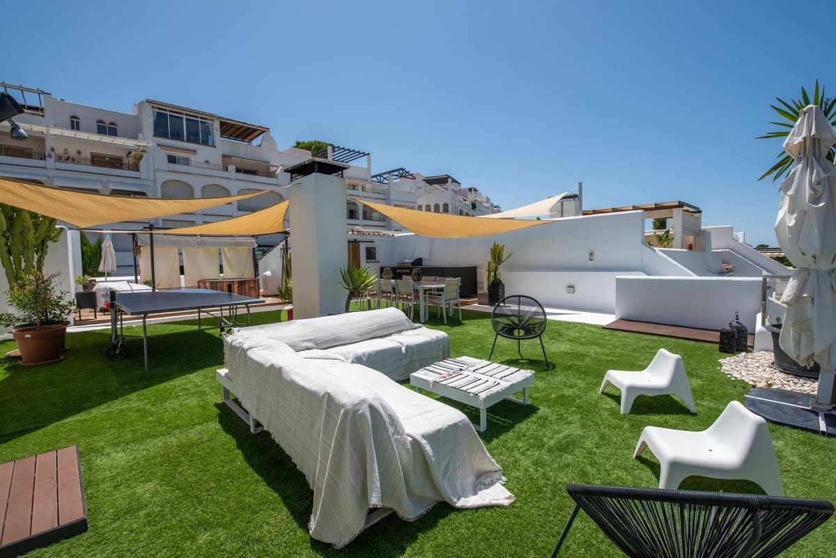 Benahavís, Costa del Sol, Málaga