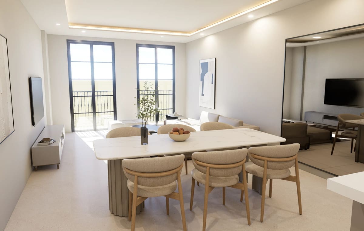 Nieuwbouwappartementen in Marbella – MDR-1146