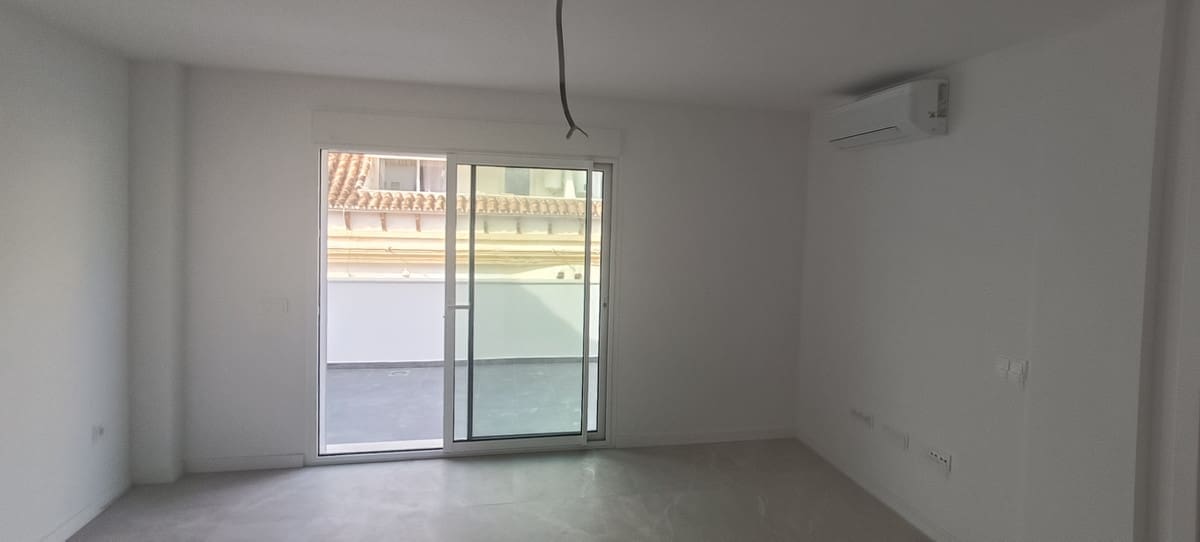 Nieuwbouwappartementen in Fuengirola – MDR-1027
