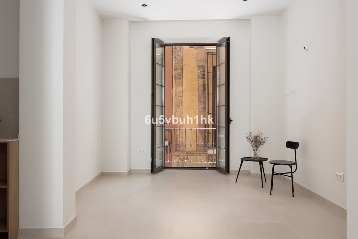 New Construction in Málaga Centro – R5070235