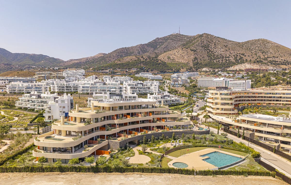 Fuengirola, Costa del Sol, Málaga