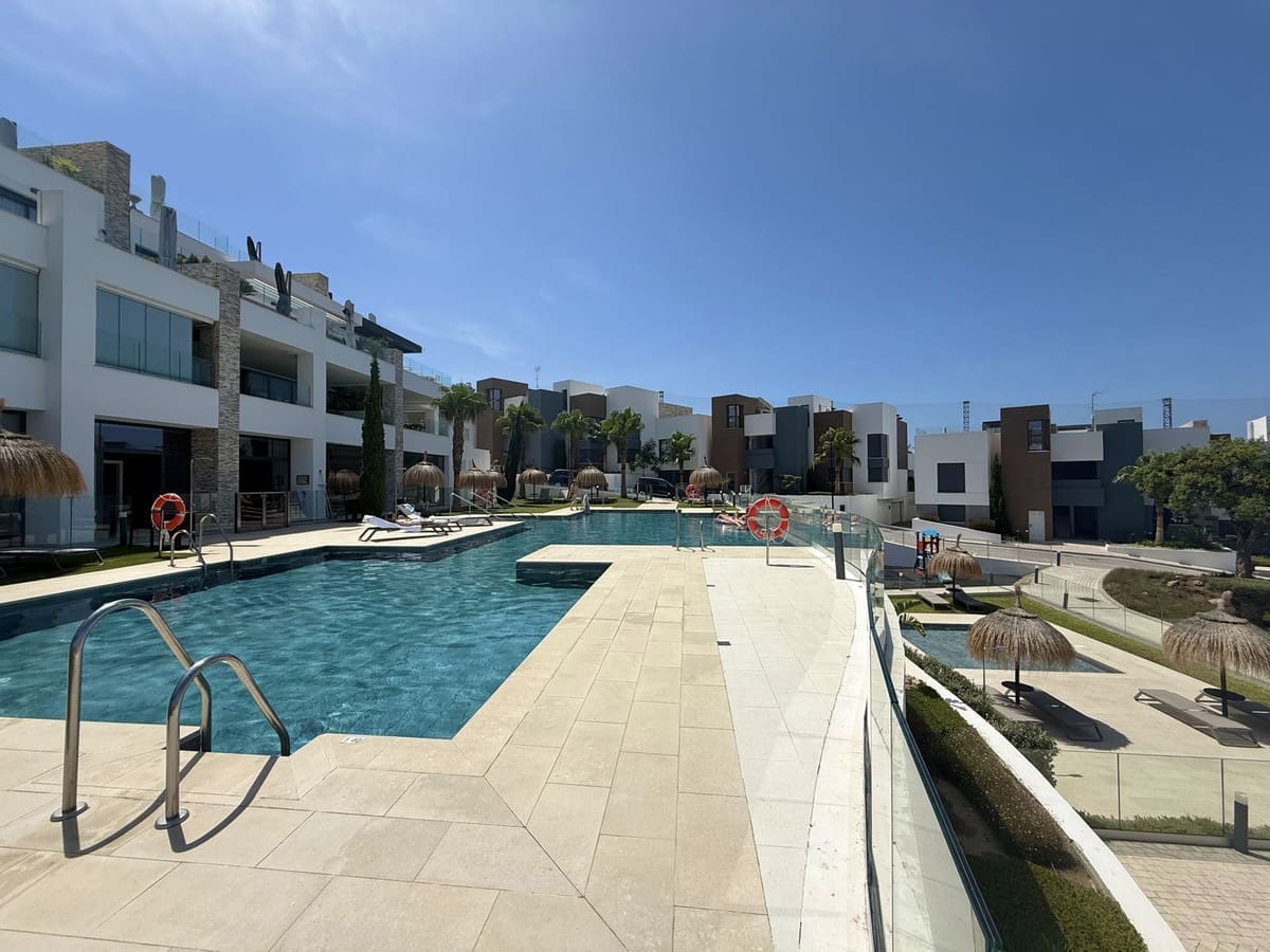 Cabopino, Costa del Sol, Málaga