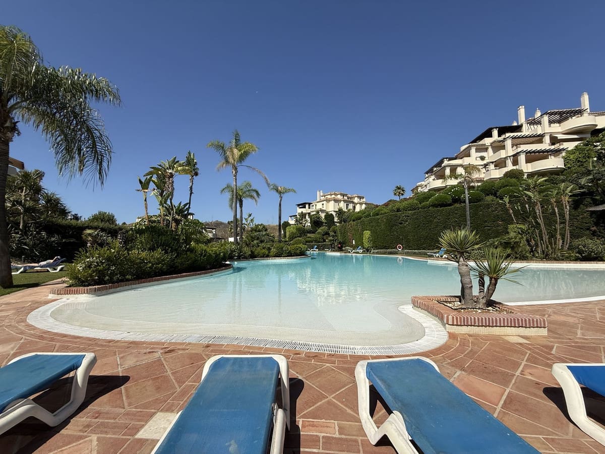 Benahavís, Costa del Sol, Málaga