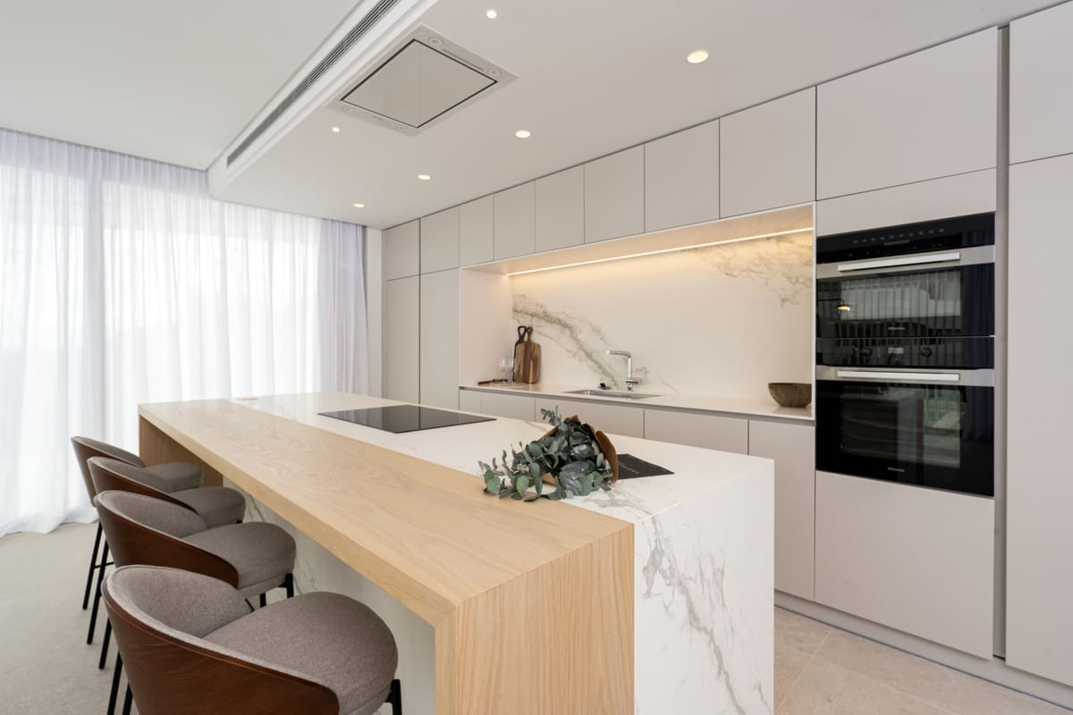 Nieuwbouw in Marbella – R4881715