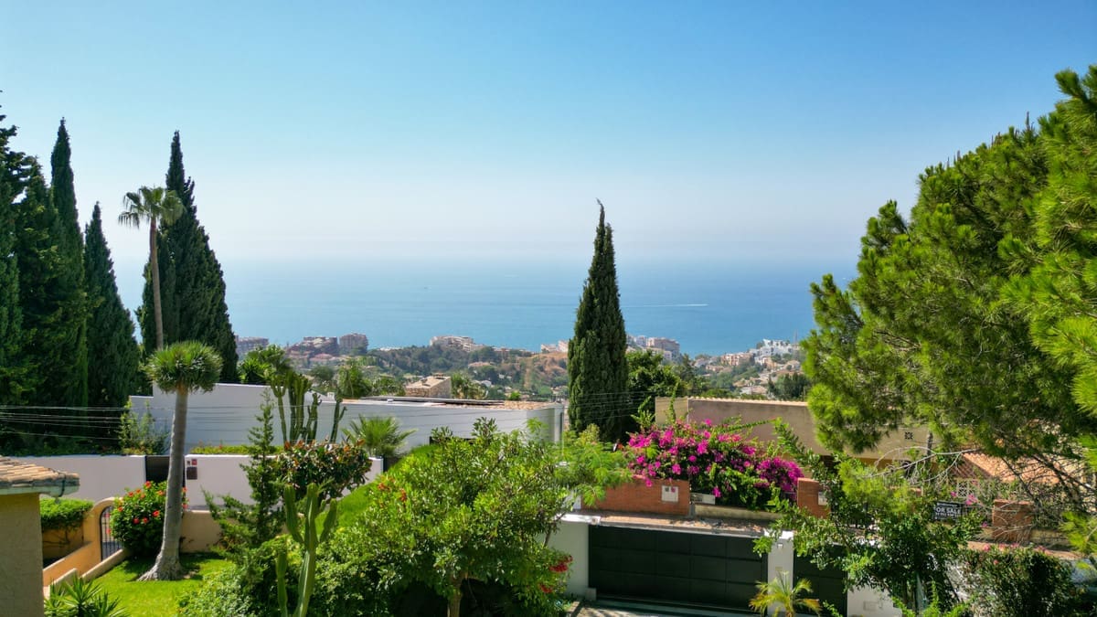Nieuwbouwvilla in La Capellania – MDR-1331