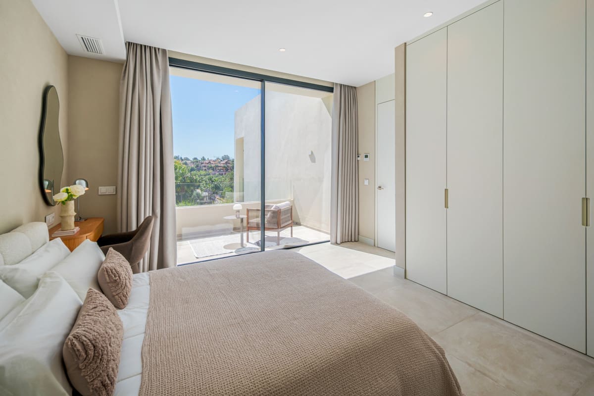 Nieuwbouw in Estepona – R5450167