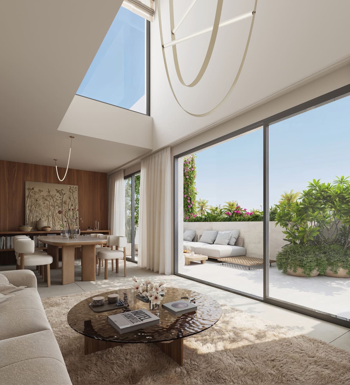 New-Construction Apartments on the New Golden Mile – MDR-1093