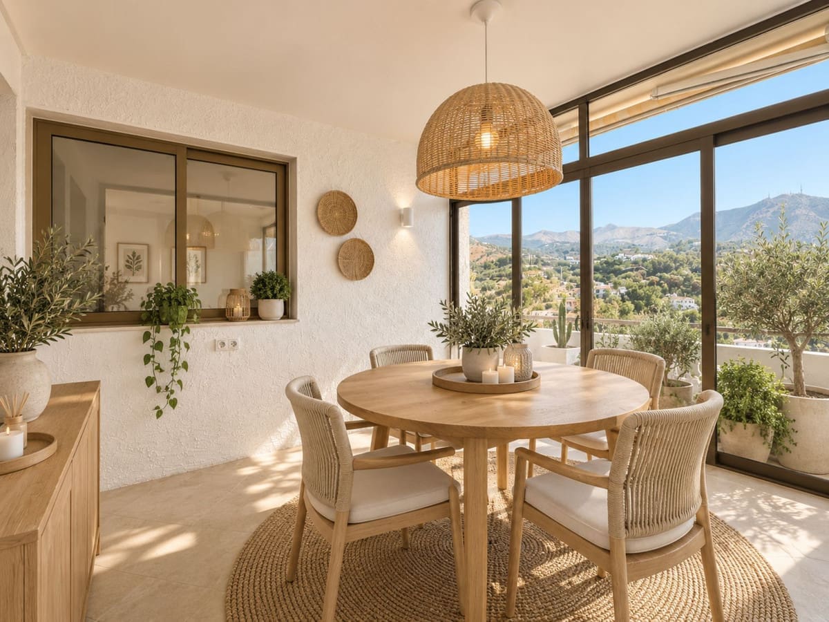 Mijas, Costa del Sol, Málaga