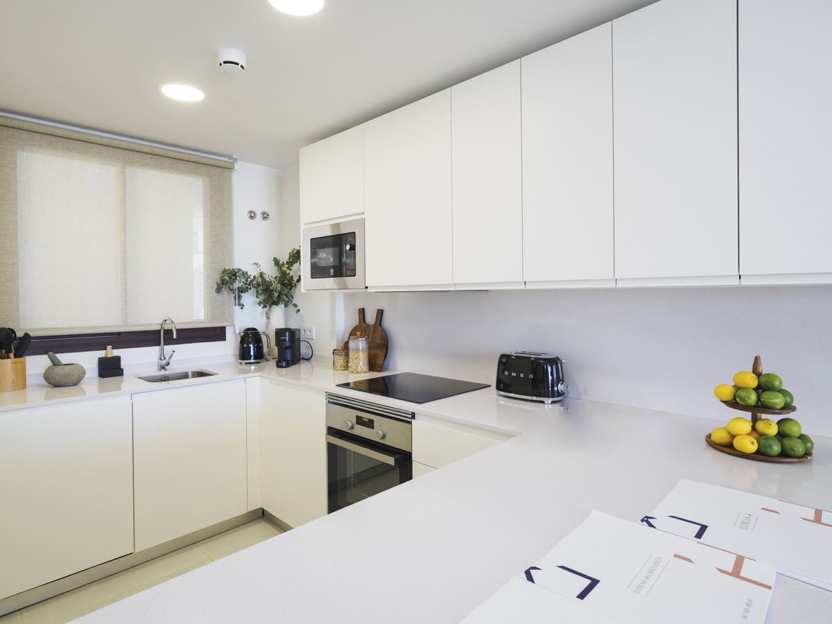 Nieuwbouwappartementen in Fuengirola – MDR-1133