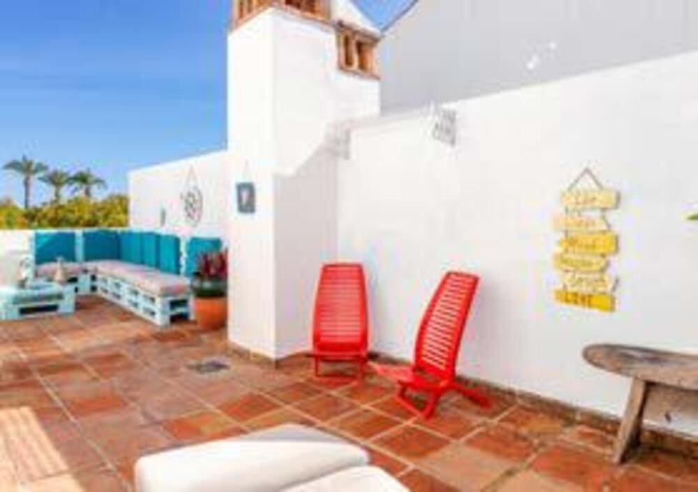 San Pedro de Alcántara, San Pedro de Alcántara, Costa del Sol, Málaga