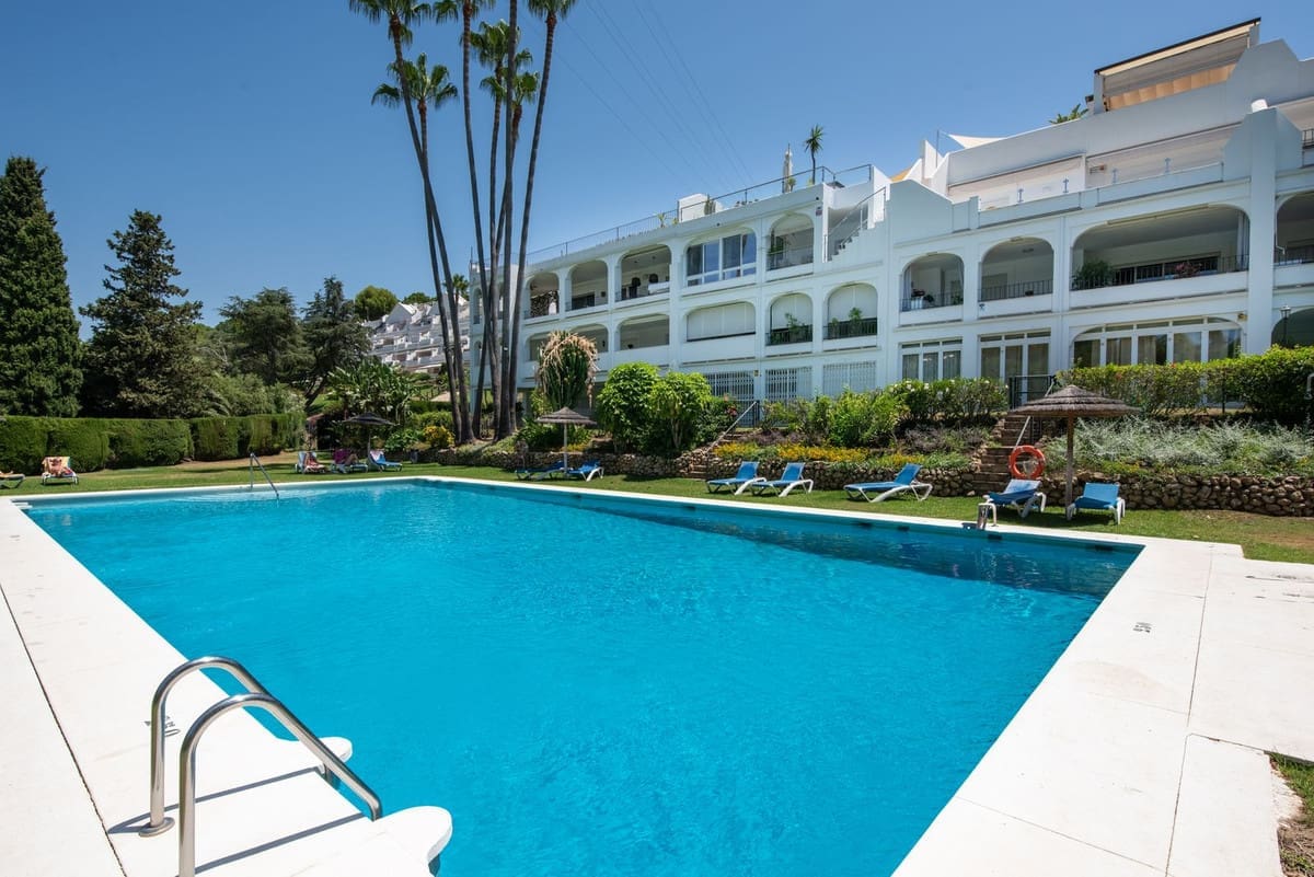Benahavís, Costa del Sol, Málaga