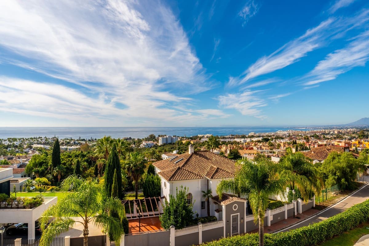 Marbella, Costa del Sol, Málaga