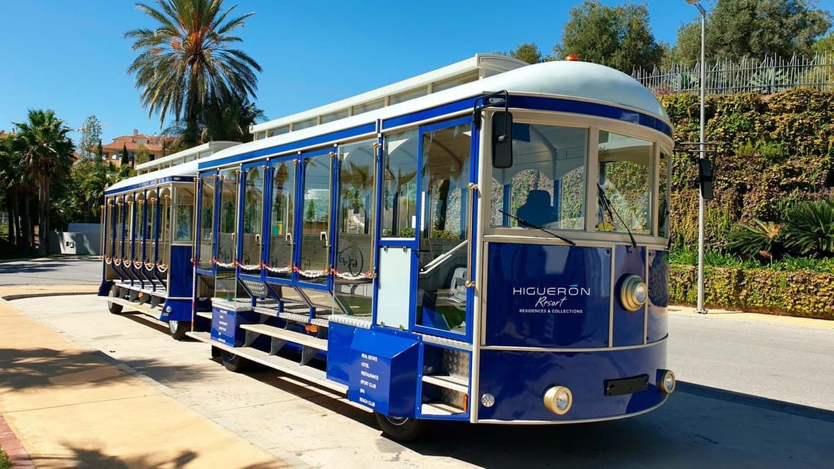 Higueron, Costa del Sol, Málaga