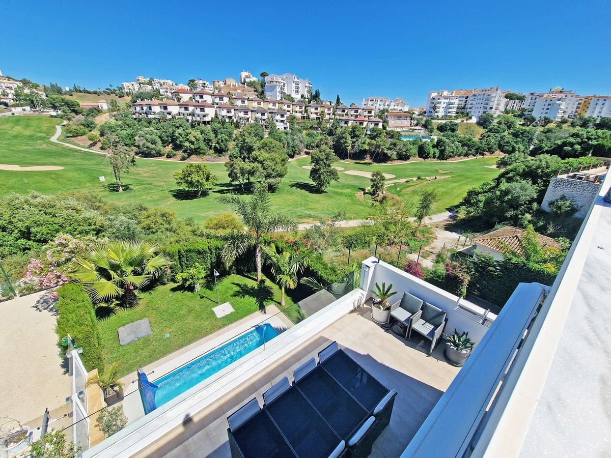 Riviera del Sol, Costa del Sol, Málaga