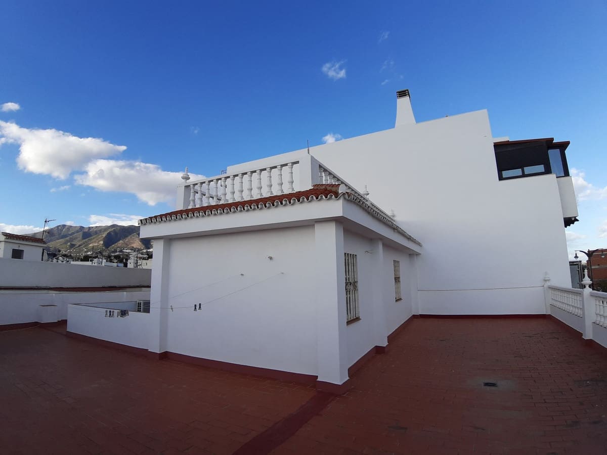 Mijas, Costa del Sol, Málaga