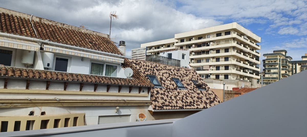 Nieuwbouwappartementen in Fuengirola – MDR-1027