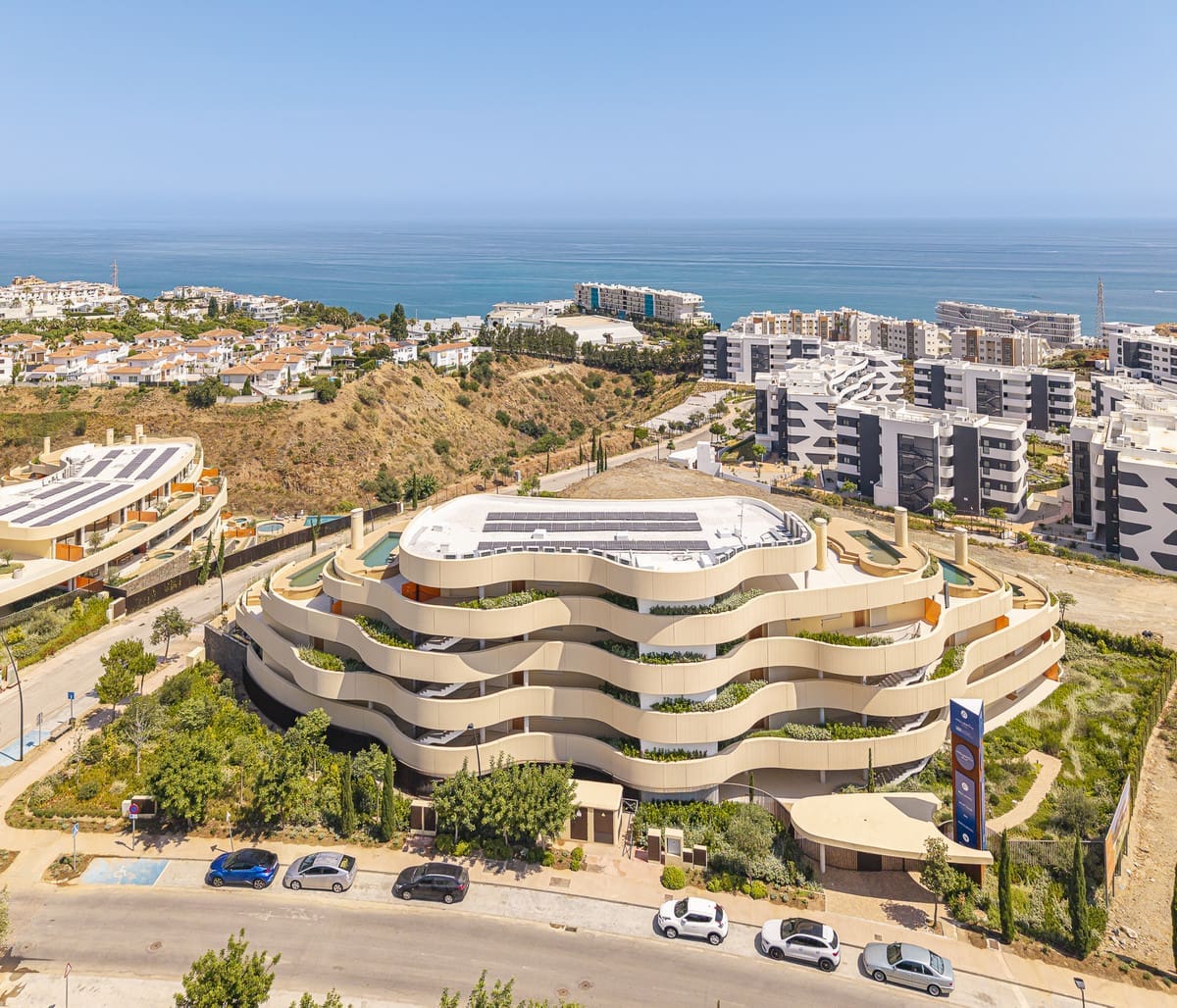 Fuengirola, Costa del Sol, Málaga