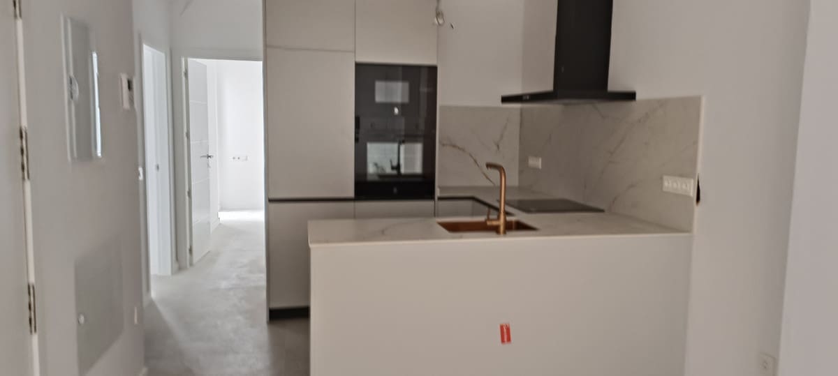 Nieuwbouwappartementen in Fuengirola – MDR-1027