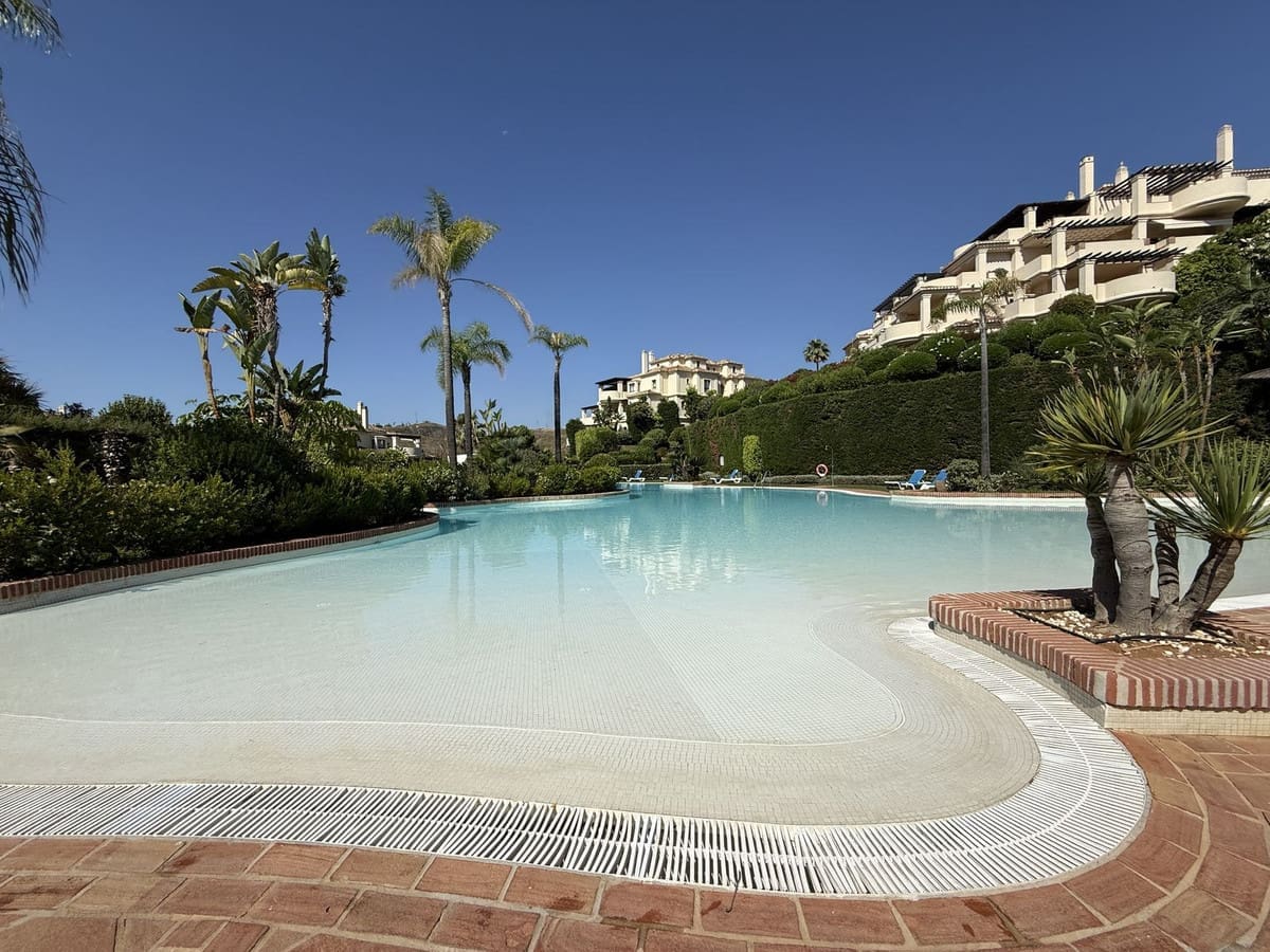 Benahavís, Costa del Sol, Málaga