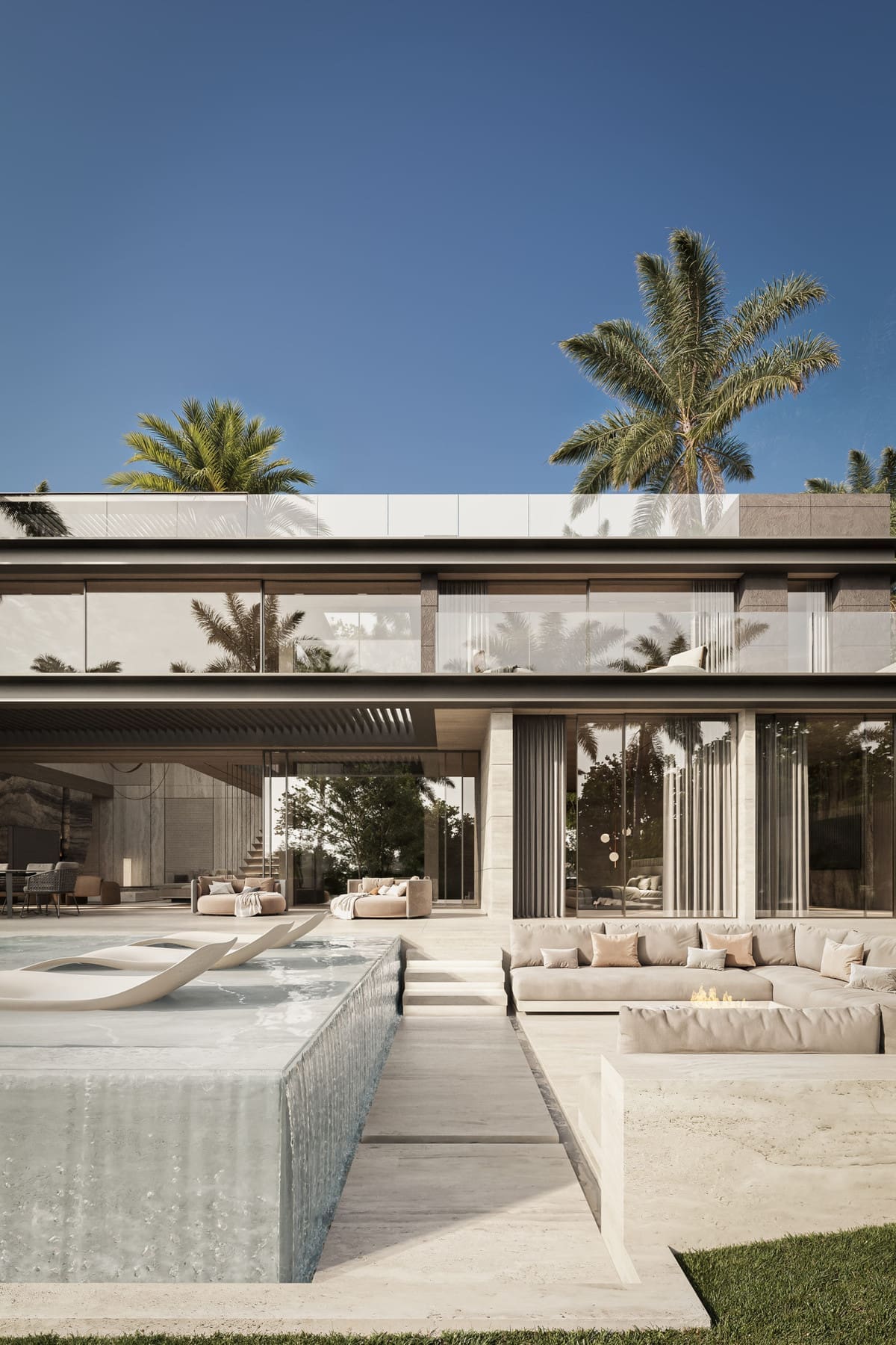 Nieuwbouwvilla in Marbella – MDR-1428
