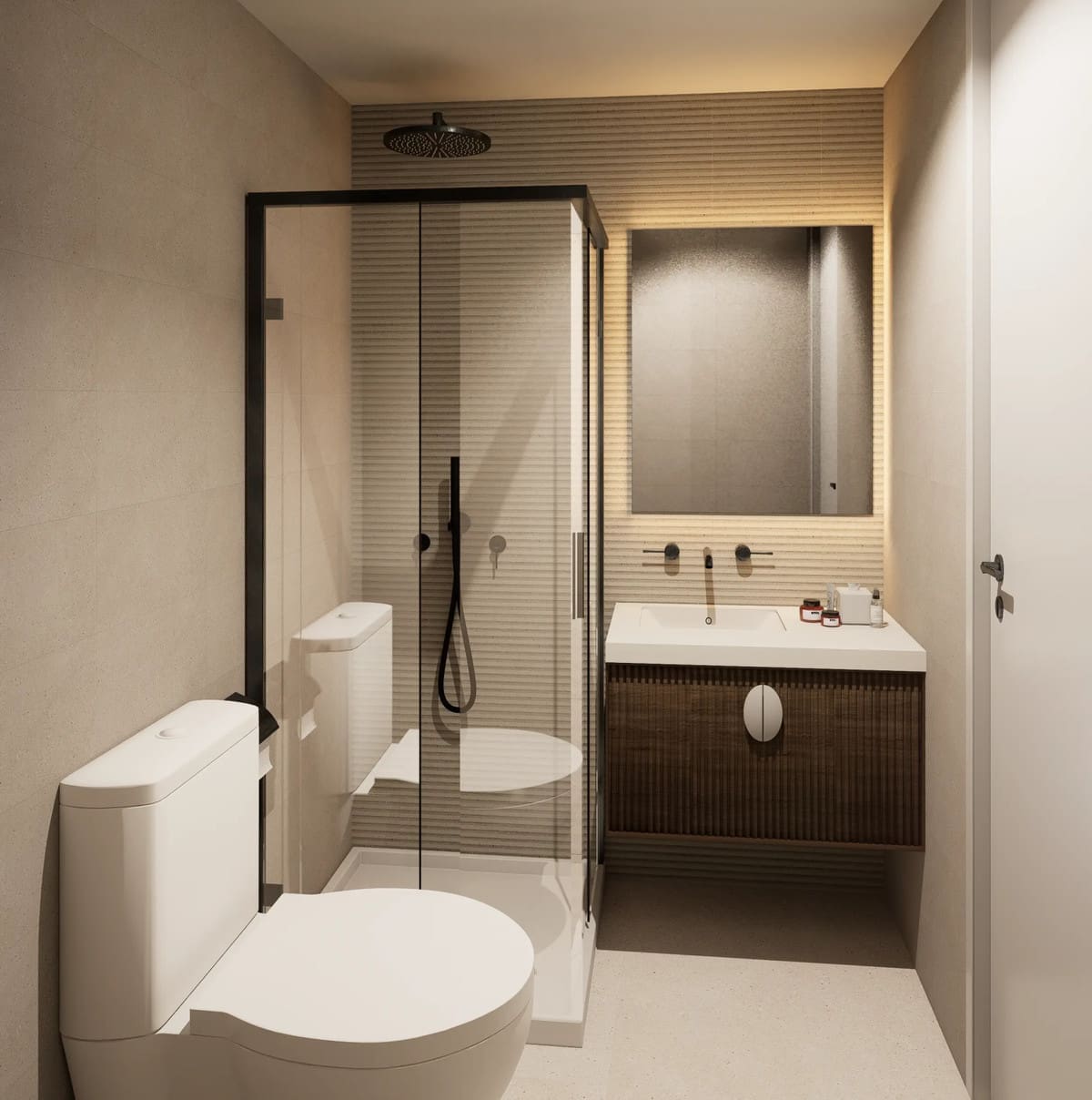 Nieuwbouwappartementen in Marbella – MDR-1146