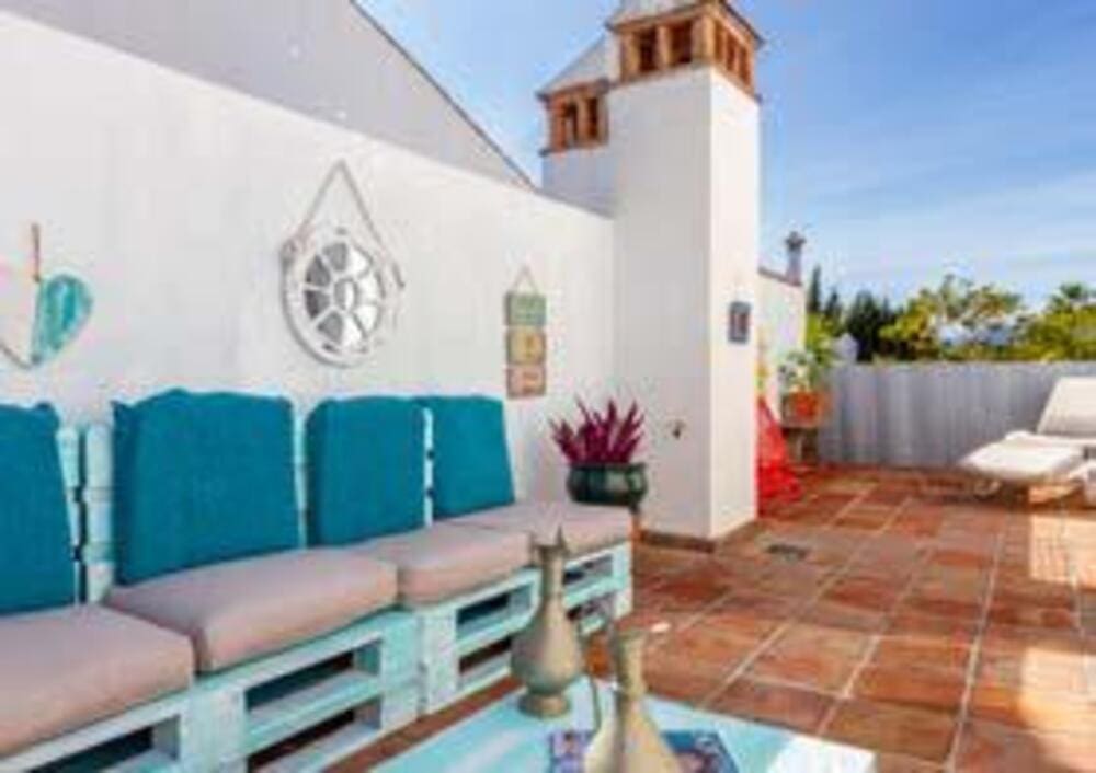 San Pedro de Alcántara, San Pedro de Alcántara, Costa del Sol, Málaga