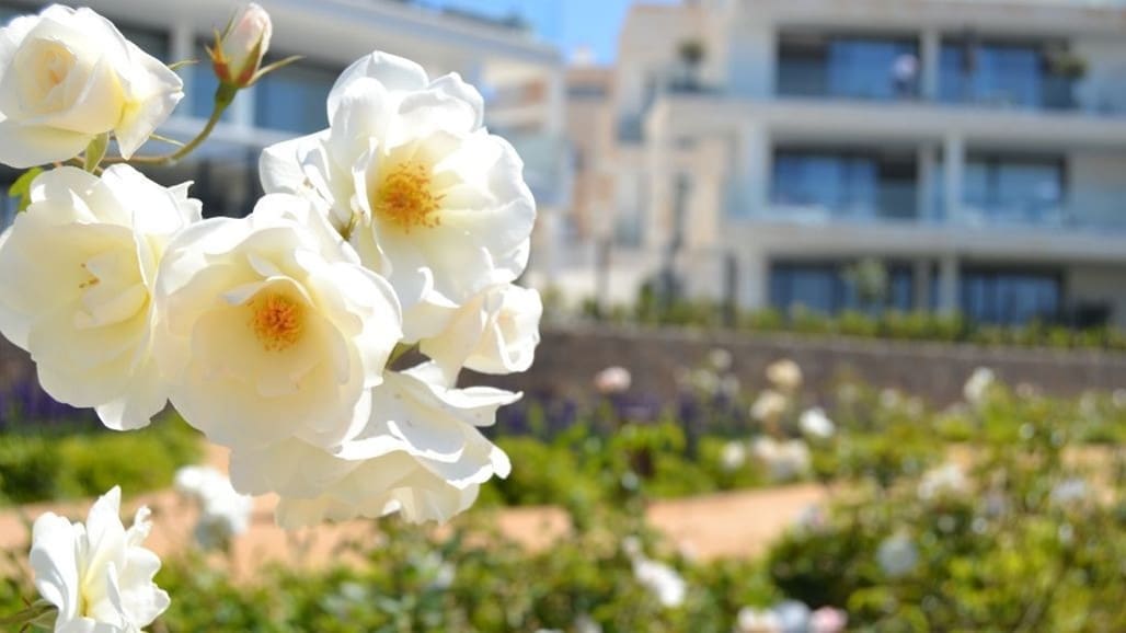 Nieuwbouwappartementen in Fuengirola – MDR-1166
