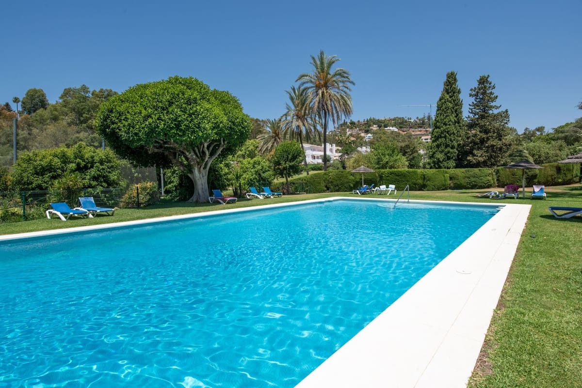 Benahavís, Costa del Sol, Málaga