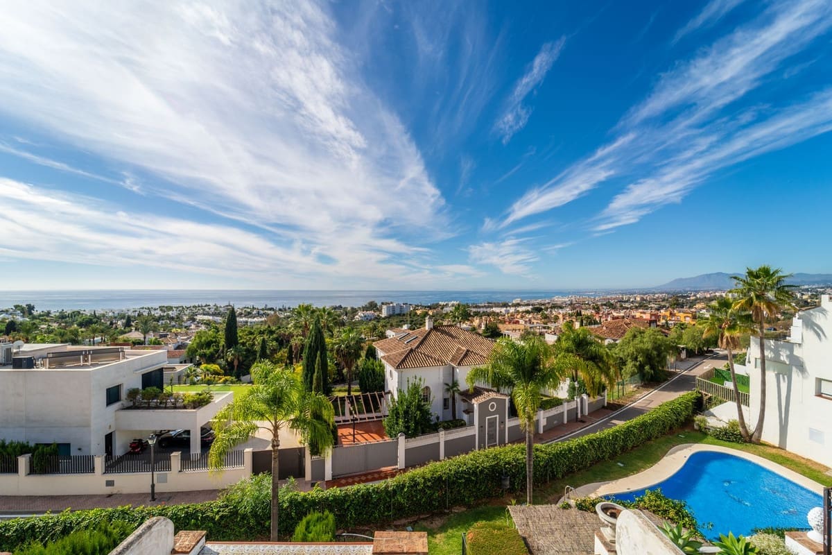 Marbella, Costa del Sol, Málaga