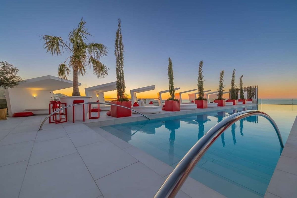 Higueron, Costa del Sol, Málaga