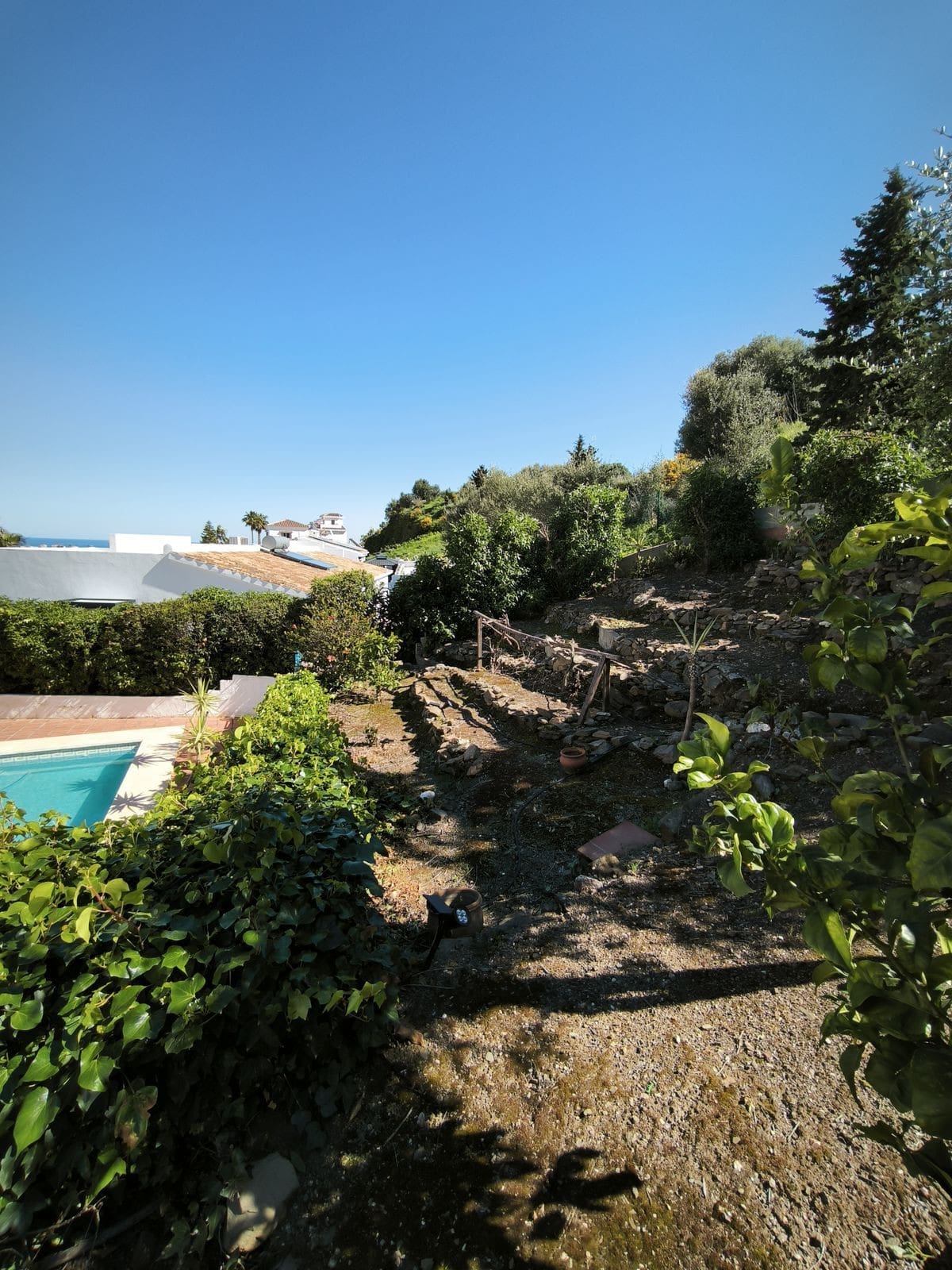 Cerros del Aguila, Costa del Sol, Málaga