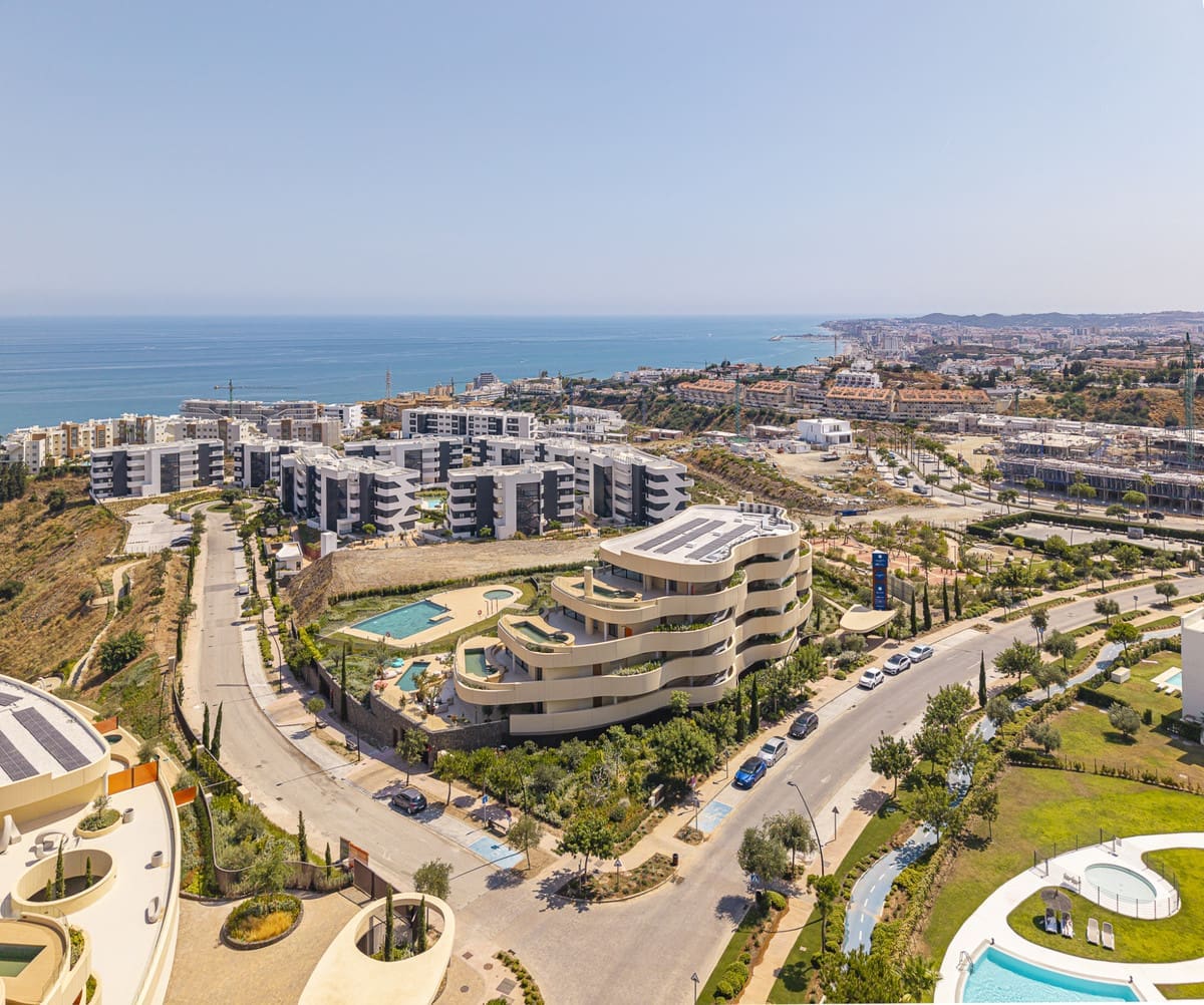Fuengirola, Costa del Sol, Málaga