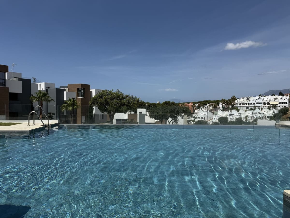 Cabopino, Costa del Sol, Málaga