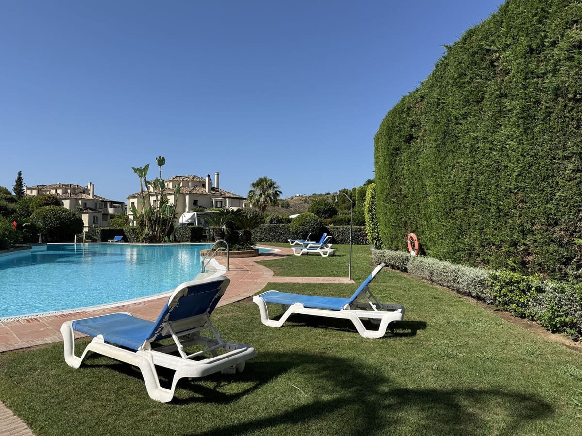 Benahavís, Costa del Sol, Málaga